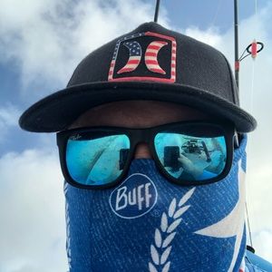 Meet your Posher, Kyle